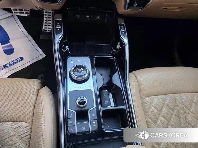 Kia Sorento 4th Generation id 3439381 из Кореи 19