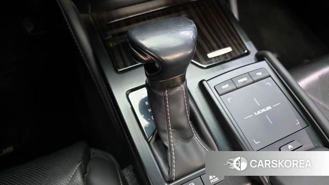 Lexus ES300h 7th generation id 4746444 из Кореи 19
