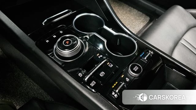 Kia K5 3rd generation id 4225060 из Кореи 19