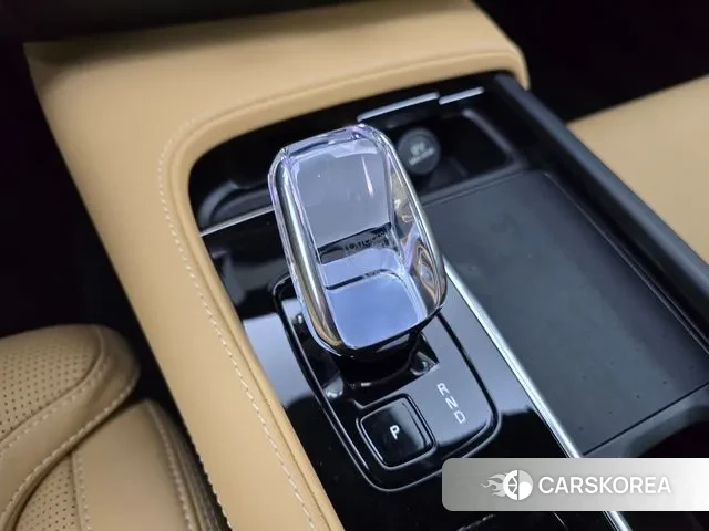 Volvo S90 id 3415288 из Кореи 19