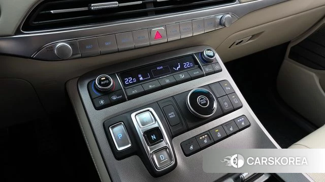 Hyundai Palisade id 3859814 из Кореи 19