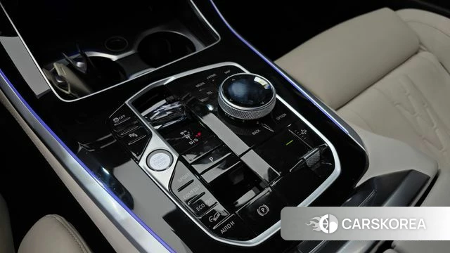 BMW X5 (G05) id 4400413 из Кореи 29