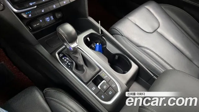 Hyundai Santa Fe TM id 2932952 из Кореи 19