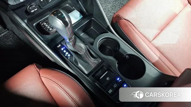 Hyundai All New Tucson id 3474301 из Кореи 19