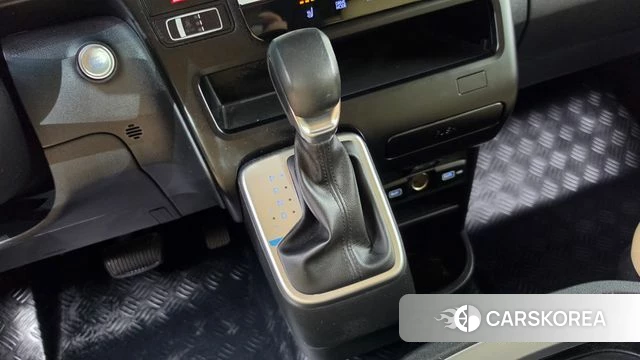 Hyundai Staria id 4665605 из Кореи 29