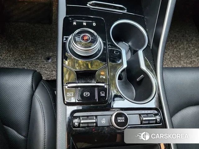 Kia K5 3rd generation id 3136955 из Кореи 19