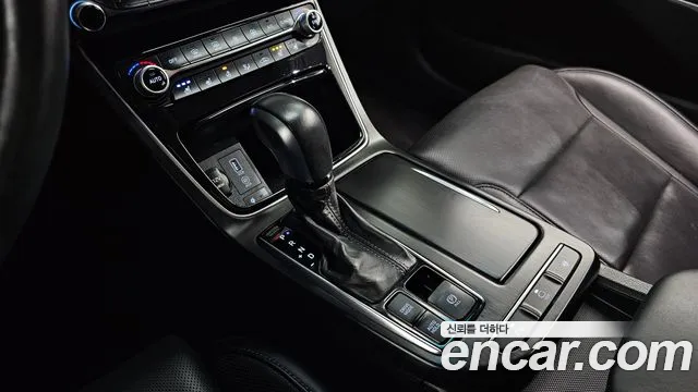 Hyundai Grandeur IG id 2324525 из Кореи 19