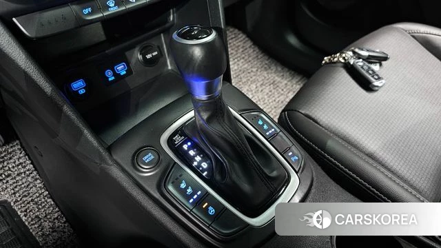 Hyundai Kona id 4496429 из Кореи 35