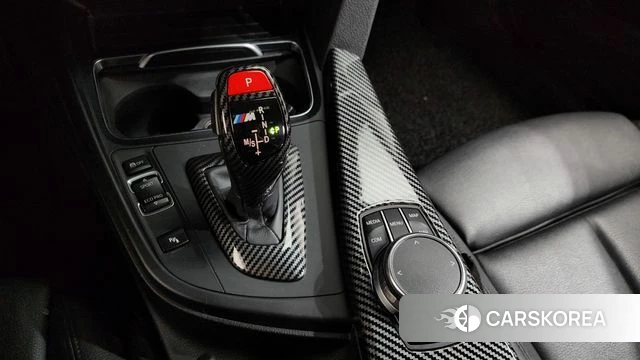 BMW 3 Series (F30) id 3814219 из Кореи 19