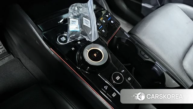 Kia Sportage 5th Generation Hybrid id 3891529 из Кореи 19