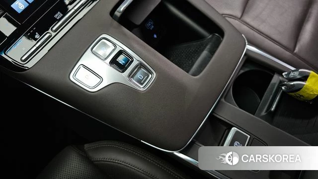Hyundai The New Grandeur IG id 4580863 из Кореи 36