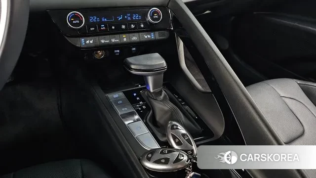 Hyundai The New Avante (CN7) id 3236838 из Кореи 19