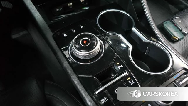 Kia K5 Hybrid 3rd Generation id 4410488 из Кореи 19
