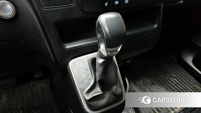 Hyundai Staria id 3872080 из Кореи 19