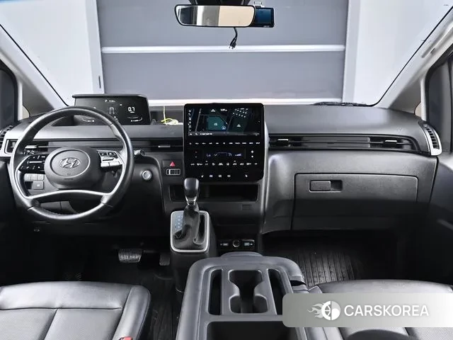 Hyundai Staria id 3037380 из Кореи 19