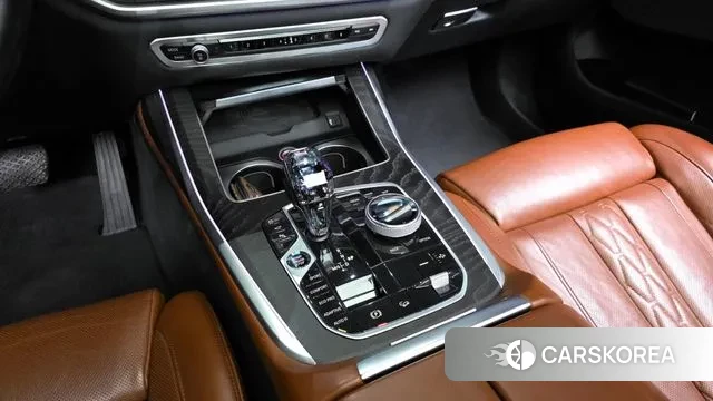 BMW X7 (G07) id 3307236 из Кореи 19