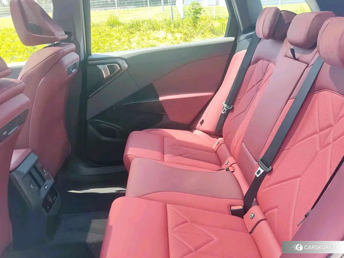 BMW X3 id 4679806 из Китая 14