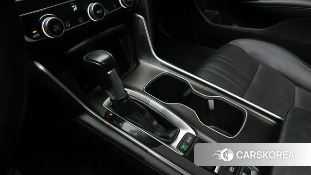 Honda Accord 10th Generation id 3893853 из Кореи 19