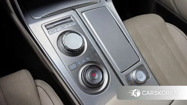 Genesis GV80 id 2939401 из Кореи 19