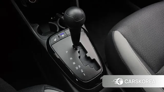 Kia The New Morning (JA) id 3327392 из Кореи 19