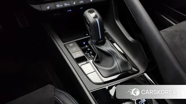 Hyundai The New Avante (CN7) id 3006897 из Кореи 19