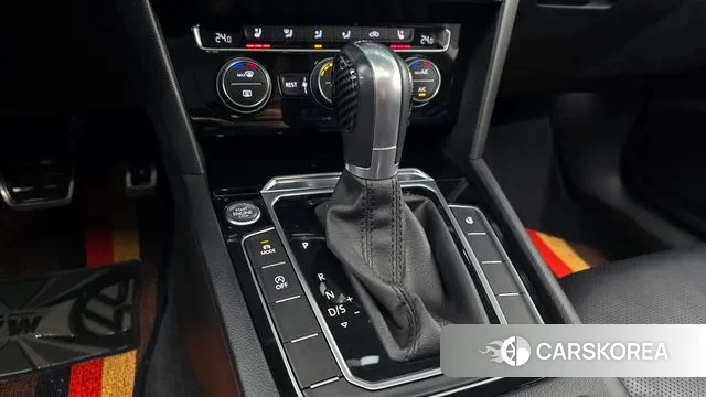 Volkswagen Arteon id 3494206 из Кореи 19