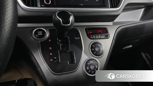 Kia The New Ray id 4282917 из Кореи 19