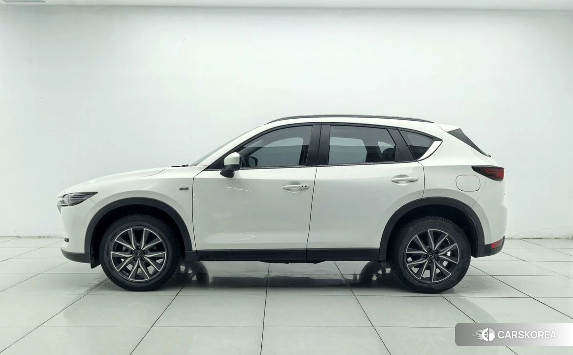 Mazda CX-5 id 4426749 из Китая 9