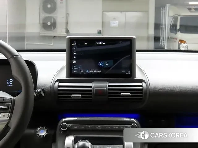 Hyundai Casper id 3432559 из Кореи 18