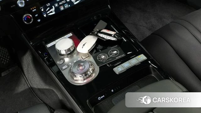 Genesis G80 (RG3) id 4280189 из Кореи 31
