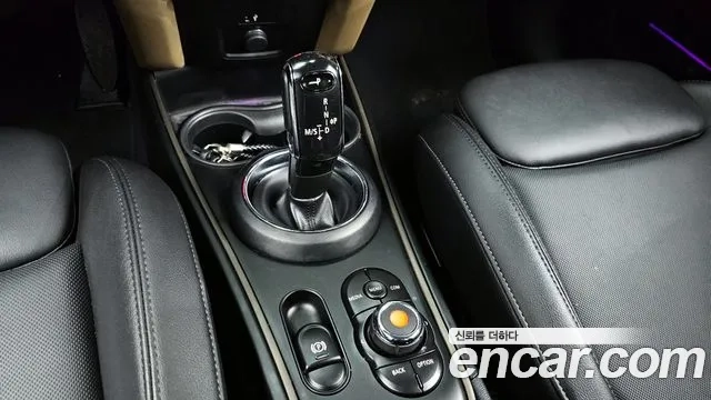 Mini Cooper D Countryman id 2870380 из Кореи 19