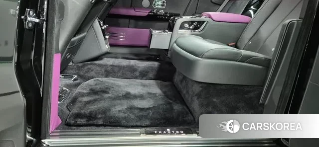 Rolls-Royce Phantom id 3347435 из Кореи 19