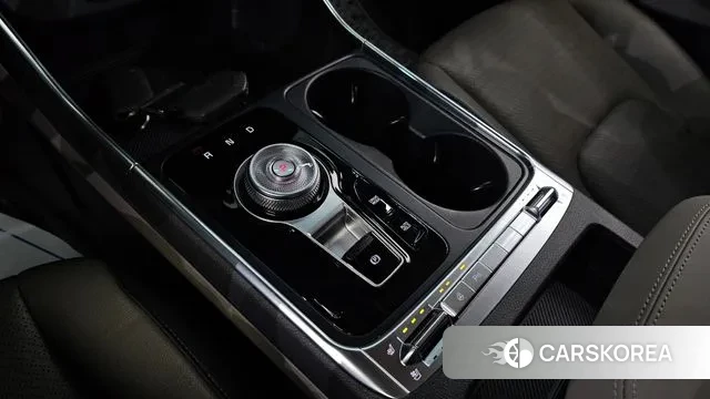 Kia The New Carnival 4th Generation id 3289120 из Кореи 19