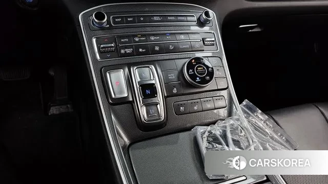 Hyundai The New Santa Fe id 3600854 из Кореи 19