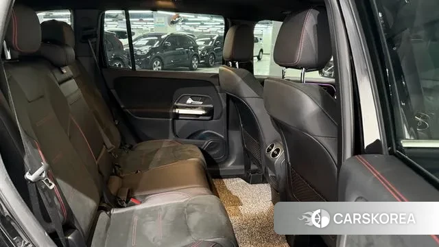 Mercedes-Benz GLB-Class X247 id 3279284 из Кореи 19