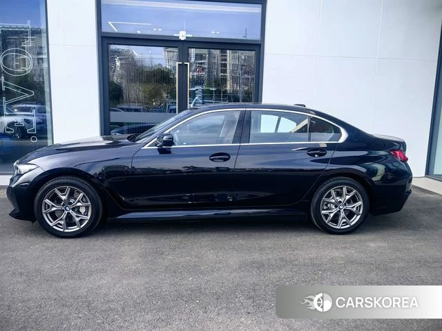 BMW i3 id 3908208 из Китая 13