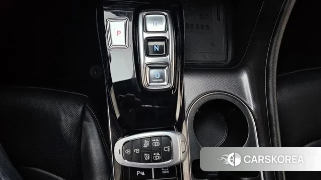 Hyundai Sonata (DN8) id 3577357 из Кореи 19