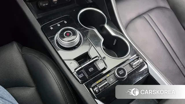 Kia K5 3rd generation id 3760400 из Кореи 19