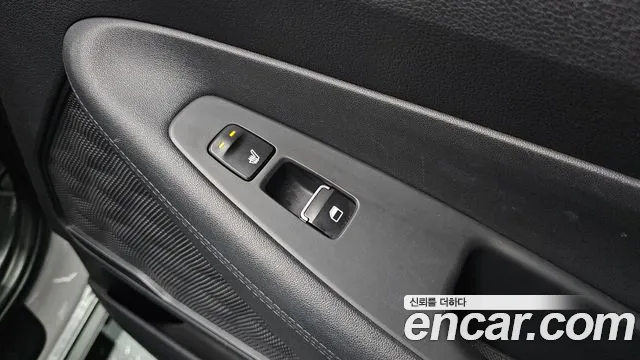 Hyundai The New Santa Fe id 2594224 из Кореи 19