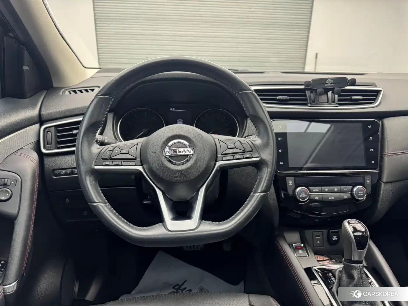 Nissan Qashqai id 4546014 из Китая 19