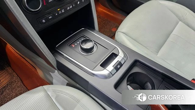 Land Rover Discovery Sports id 3873768 из Кореи 19