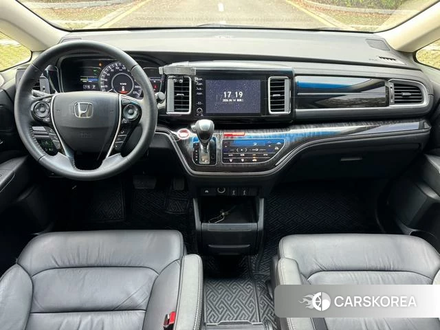 Honda Ai Lishen id 4264443 из Китая 9