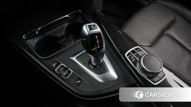 BMW 3 Series (F30) id 3692920 из Кореи 19