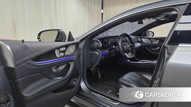 Mercedes-Benz CLS-Class C257 id 4881169 из Кореи 30
