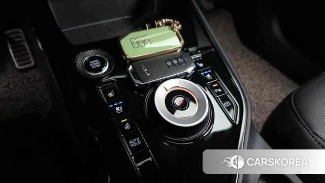 Kia Di Ol Nu Niro id 4201878 из Кореи 33