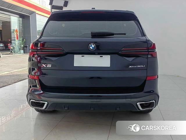 BMW X5 id 4365859 из Китая 22