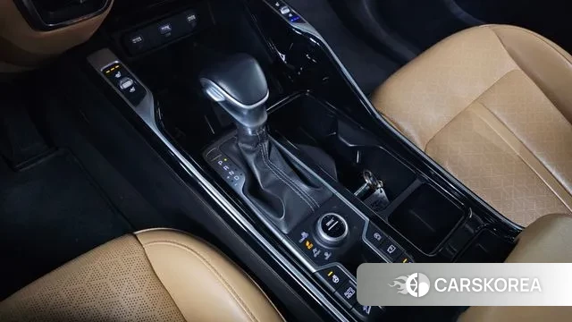 Kia Sorento 4th Generation id 3540918 из Кореи 19