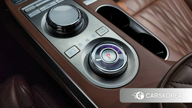 Genesis GV70 id 3840090 из Кореи 19