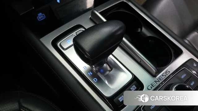 Genesis G80 id 4722369 из Кореи 37