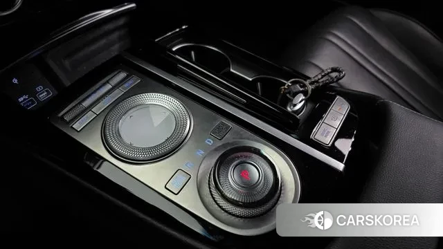 Genesis G80 (RG3) id 3384448 из Кореи 19